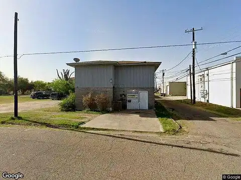 13Th, MISSION, TX 78572