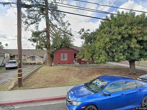 Washington, POMONA, CA 91767