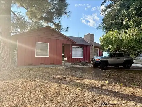 Washington, POMONA, CA 91767