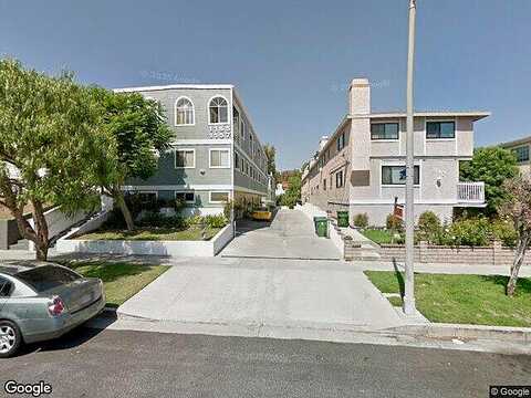 Leland, SAN PEDRO, CA 90731