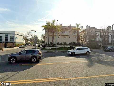 Burbank, NORTH HOLLYWOOD, CA 91601