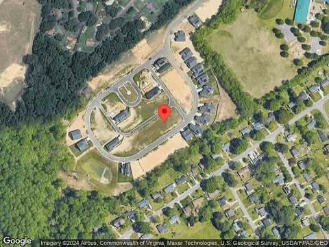 Hitchens, WILLIAMSBURG, VA 23188