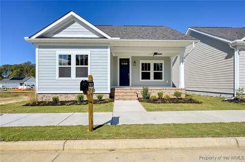 Hitchens, WILLIAMSBURG, VA 23188