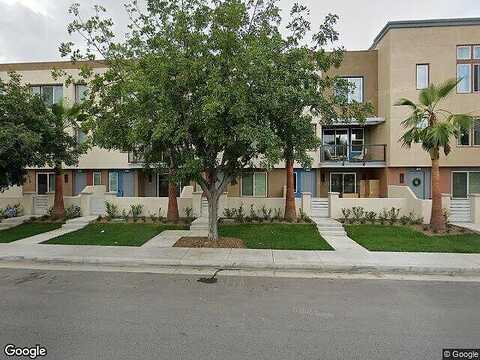 Meeker, EL MONTE, CA 91732