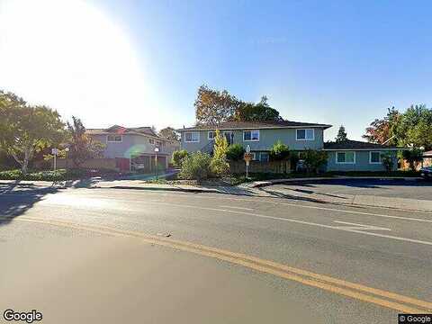 Reed, SUNNYVALE, CA 94086