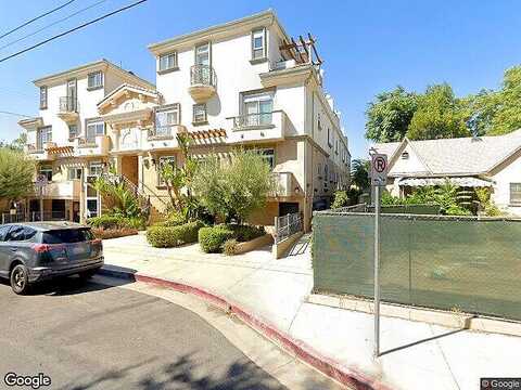 Huston, NORTH HOLLYWOOD, CA 91601