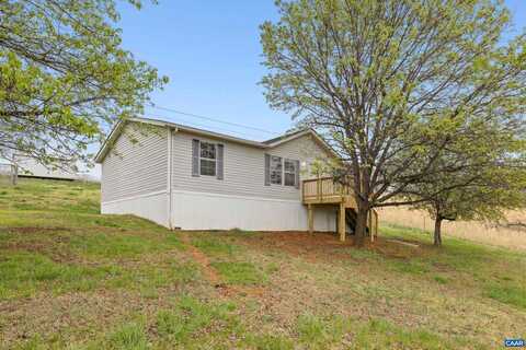 Norwood, WINGINA, VA 24599