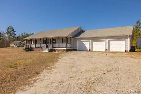Farmville, FARMVILLE, VA 23901