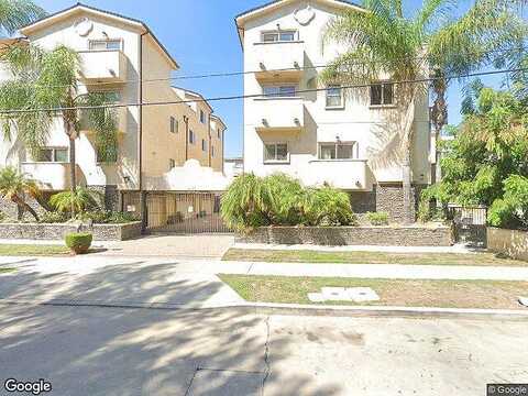 Peach Grove, NORTH HOLLYWOOD, CA 91601