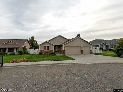 Tomich, RICHLAND, WA 99352