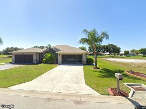 Dogwood, SEBRING, FL 33876