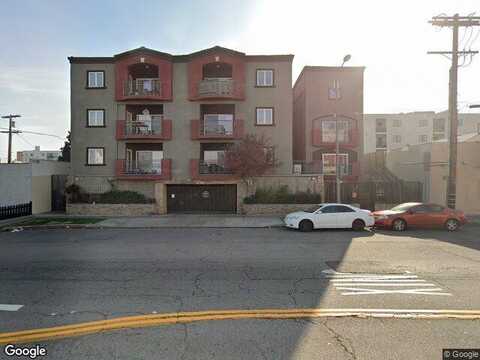 Burbank, NORTH HOLLYWOOD, CA 91601