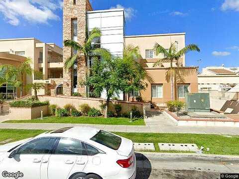 2Nd, ALHAMBRA, CA 91801