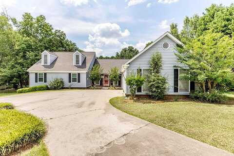 Cedar Creek, DUBLIN, GA 31021
