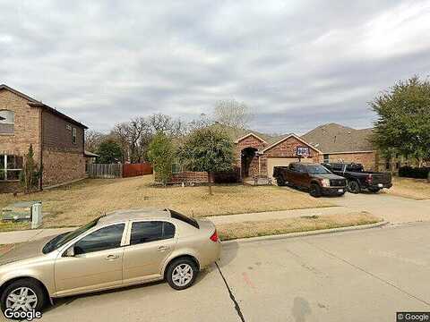 Ashton, AZLE, TX 76020