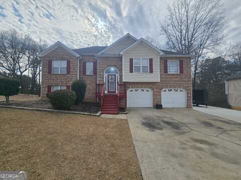Silver Moon, LITHIA SPRINGS, GA 30122