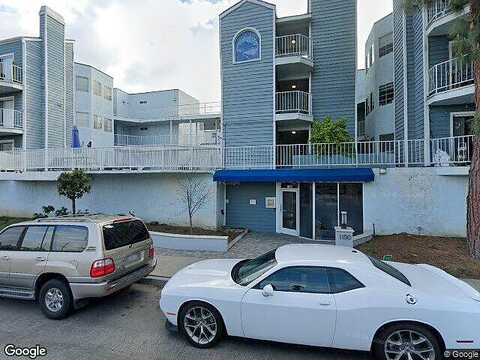 Euclid, LONG BEACH, CA 90804