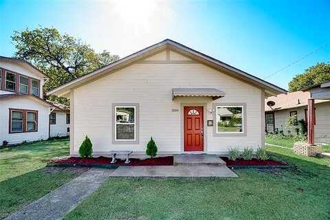 Richmond, FORT WORTH, TX 76104