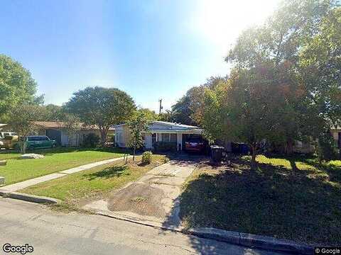 Serna, SAN ANTONIO, TX 78218
