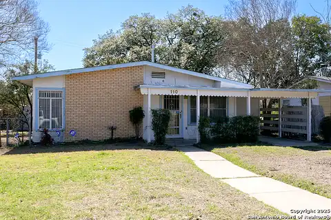Serna, SAN ANTONIO, TX 78218