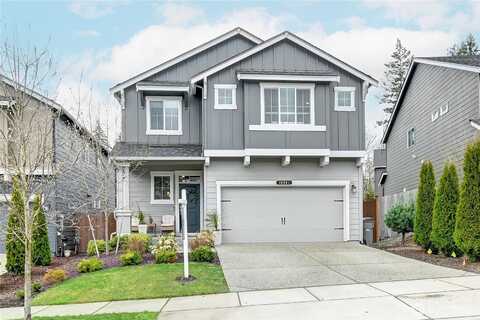 31St, LAKE STEVENS, WA 98258