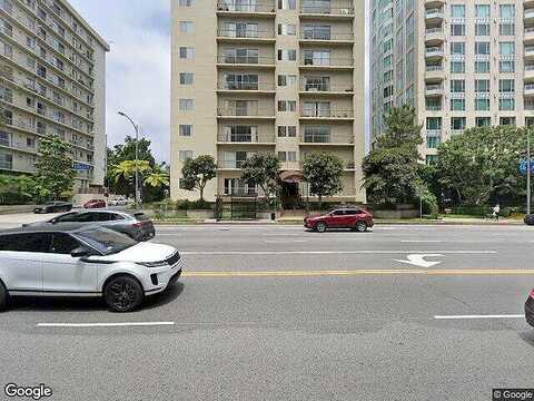 Wilshire, LOS ANGELES, CA 90024