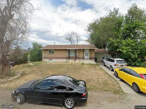 48Th, WHEAT RIDGE, CO 80033