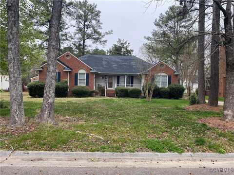 Old Brickhouse, COLONIAL HEIGHTS, VA 23834