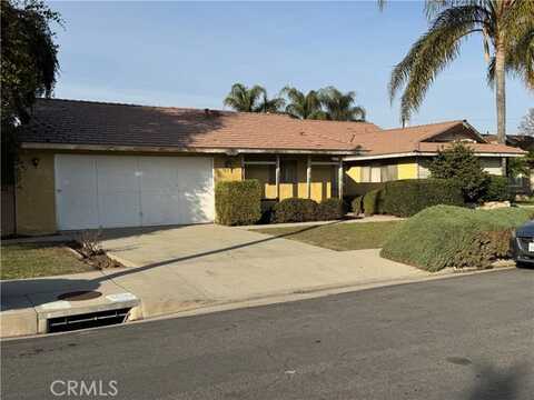 Hester, WHITTIER, CA 90604