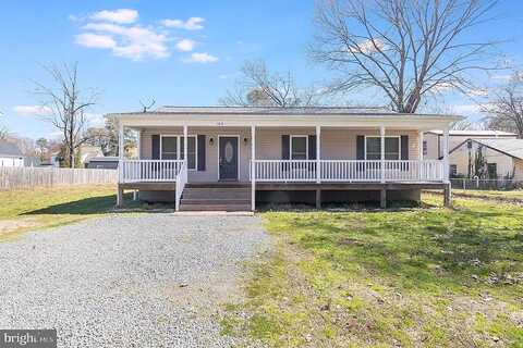Westmoreland, COLONIAL BEACH, VA 22443