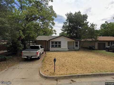 Springer, FORT WORTH, TX 76114
