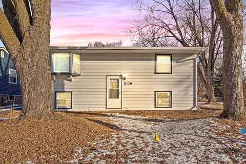 4Th, NEWPORT, MN 55055