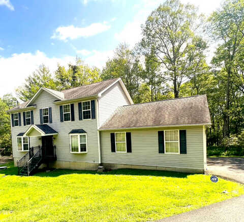 Old Took, TAMIMENT, PA 18371