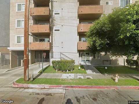 Hobart, LOS ANGELES, CA 90006