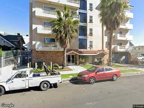 Oxford, LOS ANGELES, CA 90006