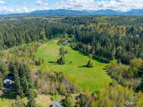 Kelly, CARNATION, WA 98014