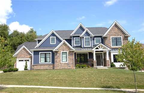 Grindstone, CRANBERRY TOWNSHIP, PA 16066