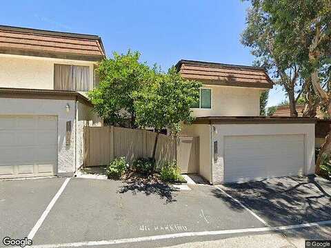 Larwin, CHATSWORTH, CA 91311