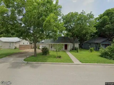 Elm, HILLSBORO, TX 76645