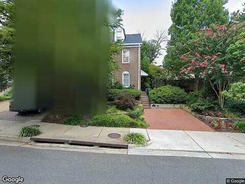 Roberts, ALEXANDRIA, VA 22314