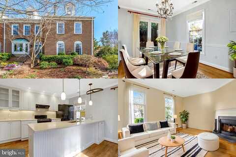 Roberts, ALEXANDRIA, VA 22314