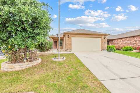 Paint Creek, GEORGETOWN, TX 78633