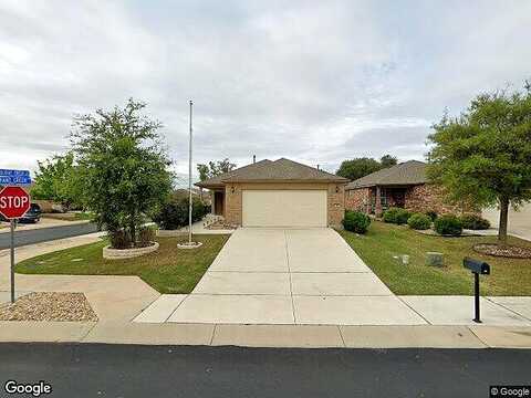 Paint Creek, GEORGETOWN, TX 78633