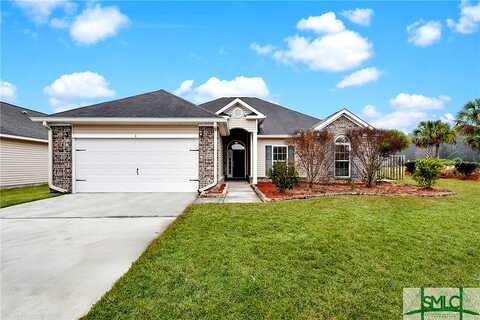 Telford, SAVANNAH, GA 31407