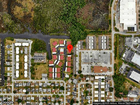 Eagles Point, PORT RICHEY, FL 34668
