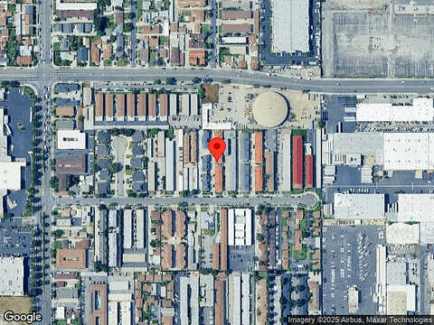 Elm Vista, DOWNEY, CA 90242