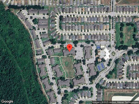 Princess Palm, KISSIMMEE, FL 34747