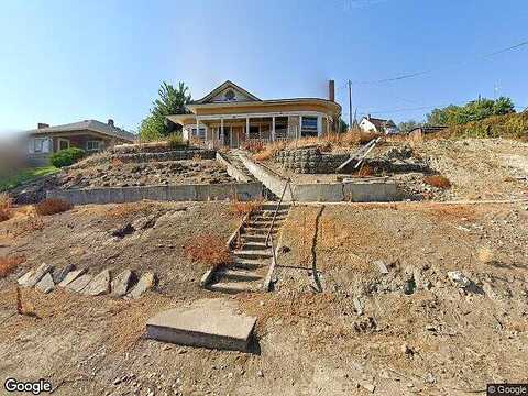 Crescent, SUNNYSIDE, WA 98944