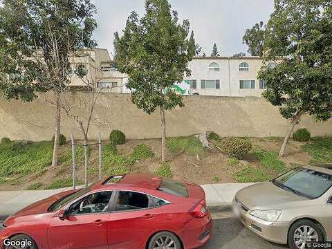University, LA MESA, CA 91942