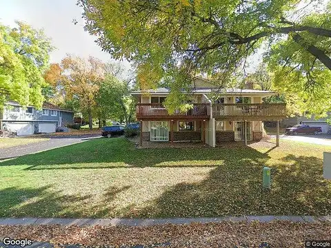 Zinnia, MAPLE GROVE, MN 55311